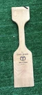 The Great Scrape Woody Shovel Ultimate Bbq Cleaning Tool Made Usa. Fixed Price $11.95.