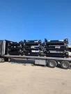 Dyna Pro Dump Steel Box. Fixed Price $6500.00.