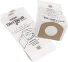 Visit Our Support Page. Dirt Devil Type F Vacuum Cleaner Bags (10-PACK). Fixed Price $16.95.