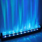 Rgbw Ocean Wave Projector Light With Music Sync & Remote - Ambient Wall Lamp. Fixed Price $199.99.