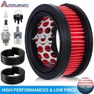 Air Filter Kit For Echo CS-400 CS-370 CS370F CS400F CS420ES Chainsaw Parts. Fixed Price $9.89.