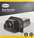 Gas Burner For Use With Ooni Karu 16 Pizza Oven UU-P0EE00 New. Fixed Price $69.99.