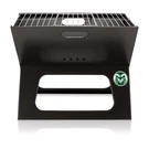 Picnic Time Ncaa Colorado State Rams X-grill Portable Camping -.... Fixed Price $50.00.