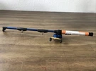 Red Gibson Original The Bait Cast Fishing Pole Barbeque Lighter New. Fixed Price $19.85.