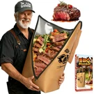 Bbq Blanket For Resting Meat Extra Large, 25IN S.... Fixed Price $39.53.