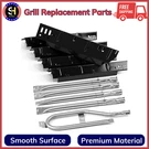 Grill Replacement Parts For Dyna-glo Burner DGH474CRP, DGH485CRP,. Fixed Price $37.73.