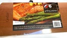 Coastal Cuisine Cedar Grill Plank Set Of 6. Fixed Price $53.20.