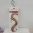 Firewire Stainless Steel Flexible Grilling Skewer Set Of 2 - New & Free Shipping. Fixed Price $12.71.