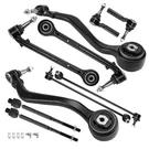 Front Lower Kit For 10-11 Chevy Camaro 12-15 V6 3.6L Set Of. Fixed Price $117.99.