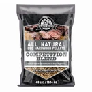 Pit Boss Hardwood Smoking Pellets Competition Blend For Bbq Grills 40 Lb. Fixed Price $26.99.