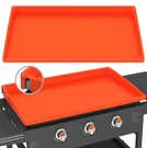 Silicone Griddle Mat For Blackstone 28 Inch True All-encompassing Coverage. Fixed Price $25.99.