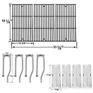Jenn 720-0337, 7200337, Bbq Gas Grill Models Repair Kit. Fixed Price $152.65.