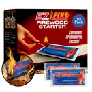 Starter Packets Camping Fireplace Grill Waterproof Quick Light 10PK. Fixed Price $27.57.