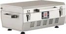 SOL-EV17A Everywhere Portable Infrared Propane Gas Grill, Stainless Steel. Fixed Price $754.99.