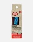 Expert Abs Pocket Digital Instant Read Meat Grilling Thermometer. Fixed Price $12.99.