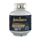 Worthington Empty Liquid Propane Tank 20 Lbs Opd Low Pressure Cylinder Steel New. Fixed Price $123.83.