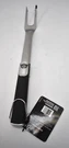 Pit Boss Barbecue Fork Soft Touch Handles Stainless Steel Grill Kitchenware Tool. Fixed Price $10.01.