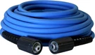 Propulse Uberflex Kink Resistant Pressure Washer Hose 1/4" 25' 3100 Psi 22MM. Fixed Price $30.10.