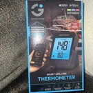 Smartgear Grilling, Barbecue Cooking Bluetooth Wireless Thermometer. Fixed Price $18.99.