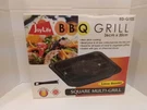 Joy Life Bbq Grill Pan ED-G103 36CM X 30CM Hard To Find!. Fixed Price $59.99.