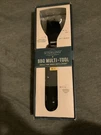 Sterling Goods Bbq Multi-tool (spatula, Fork, Brush, Bottle Opener). New Box. Fixed Price $12.00.