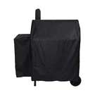 Heavy Duty Waterproof Cover For Char-griller 2121,2828,2727,2929 Grills.... Fixed Price $55.99.