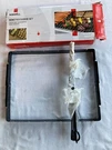 Nexgrill 530-0032 Nonstick Kabob Kit. Fixed Price $12.95.