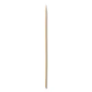Amercareroyal R806 6" Bamboo Paper Skewers - Natural (19200/CARTON) New. Fixed Price $104.49.
