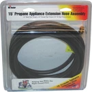 Mr. Heater 1/4X1/4 15' Lp Ext Hose. Fixed Price $46.00.