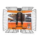 Mr. Bar-b-q Non-stick Grilling Basket Removable Handle. Fixed Price $11.99.