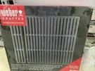 Weber 7849 Crafted Porcelain Enamel Cast Iron Cooking Grates For Spirit 2-BURNER. Fixed Price $55.00.