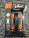 Proud Grill Q-swiper Surface Cleaner Kit Brush & Bbq Cleaning Wipes. Fixed Price $14.00.