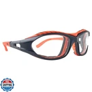 Troops Bbq Grilling Goggles Anti-fog Tear-free Eye Heat Protectio. Fixed Price $27.99.