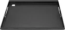 Full-size Flat Top Griddle Insert For Nexgrill 4 5 Burner Carbon Steel. Fixed Price $99.99.