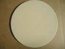 Kamado 14"PIZZA Stone Baking Kitchen Dining Earthenware Brick Restaurant. Fixed Price $29.99.