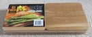 Coastal Cuisine Cedar Grilling Planks, Set Of 8 Multi-length Brand New. Fixed Price $25.00.