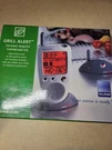 Brookstone Grill Alert Talking Remote Meat Thermometer. Fixed Price $35.00.