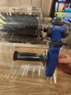 Rotoscrub Grill Brush Cleaning Kit Attachment. Fixed Price $29.99.