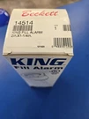 Beckett King 2"NPT X 1-1/4"NPT 6"STEM Length Oil Tank Fill Alarm 14514. Fixed Price $21.00.