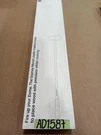 Cl Gozney Dome Wood Loader AD1587. Fixed Price $55.00.