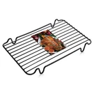 Roasting Rack,heavy Duty Turkey Insert For Pan,fit Oven Coo.... Fixed Price $23.14.