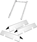 Spirit E210 Parts 7635 Flavorizer 15.3" Bar 18" Burner For 200. Fixed Price $45.99.