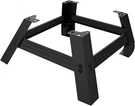 Digital Electric Smoker Stand For Masterbuilt, Legs With Wheels. Fixed Price $81.99.