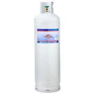 Flame King YSN100 Lbs Lp Cylinder W/ Pol Valve. Fixed Price $244.99.