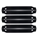 Uniflasy Grill Heat Shield Tent Replacement For Dyna-glo 3-BURNER Cart Propan.... Fixed Price $32.36.