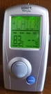 Weber Wireless Digital Thermometer Remote Receiver Only. Fixed Price $12.37.
