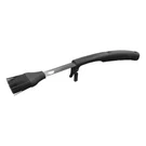 Mr Bbq Weber Sauce Bar-b-q Stainless Steel Kickstand Silicone 16" Basting Brush. Fixed Price $14.98.