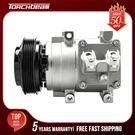 A/c Compressor HS15 R134A 2011 2012 2013 Ford Fiesta All Engine AE8319D629AD. Fixed Price $135.99.