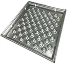 Corp 1040.8.001 Americana Ash Pan. Fixed Price $52.03.