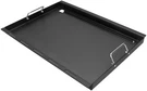 Full-size Griddle Inserts For Weber Genesis 300 Series Gas Grills Flat Top Gr.... Fixed Price $149.97.